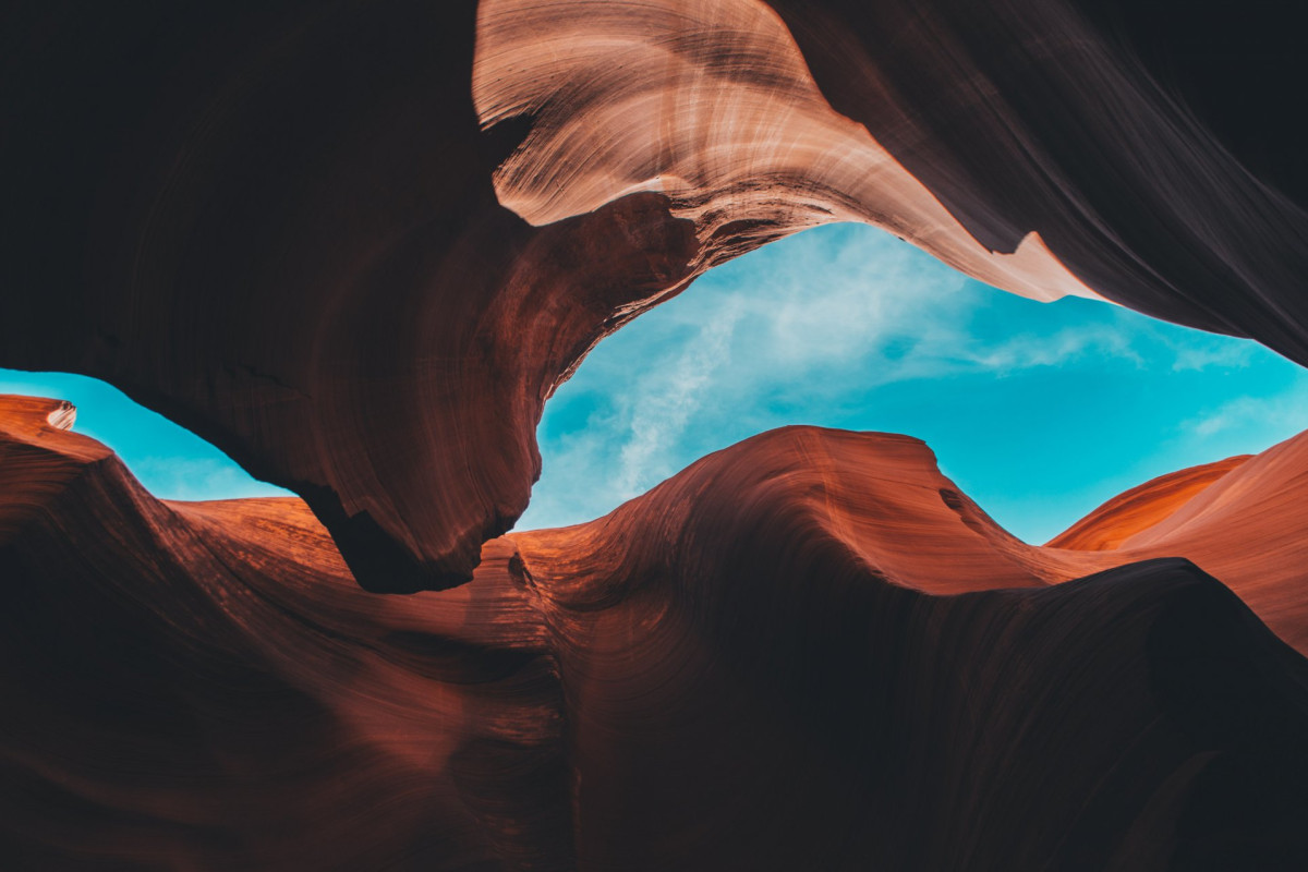 Photo by Nicolas Cool on Unsplash